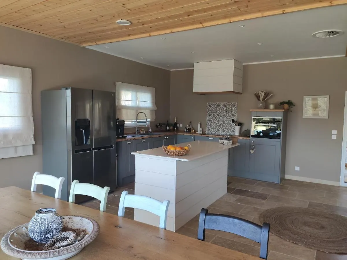 La Bernardiere Du Ventoux 2 Mollans-sur-Ouveze Holiday home