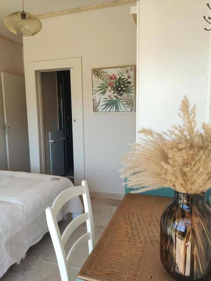 Holiday home La Bernardiere Du Ventoux 2 Mollans-sur-Ouveze
