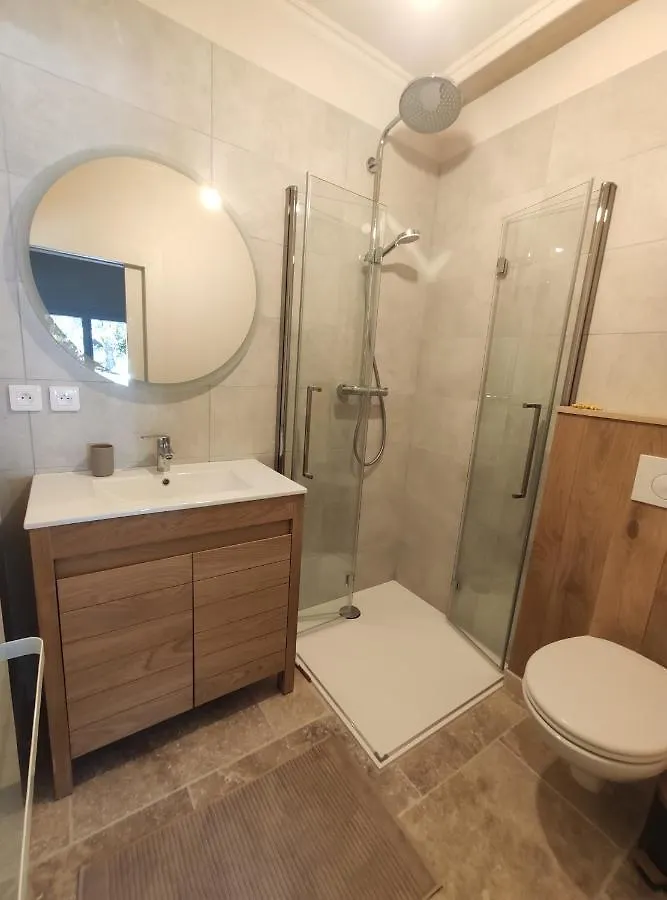 Holiday home La Bernardiere Du Ventoux 2 Mollans-sur-Ouveze