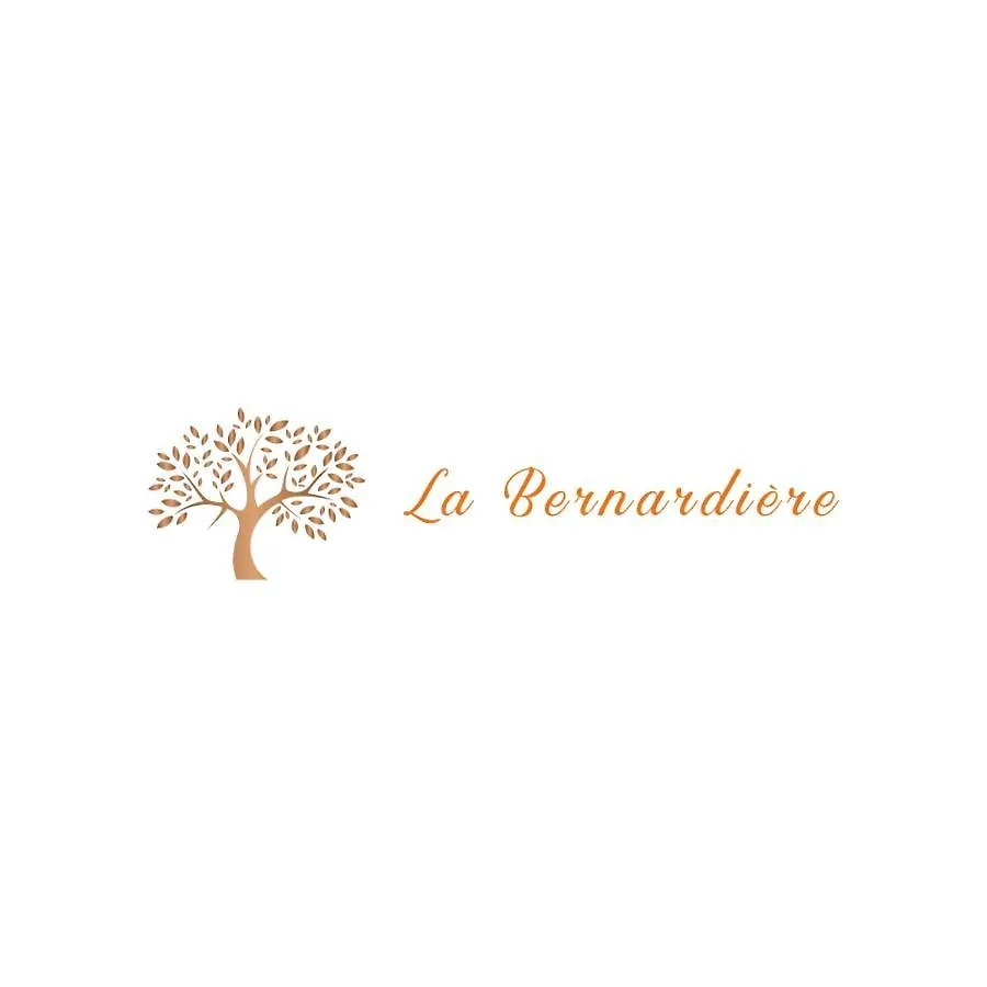 Holiday home La Bernardiere Du Ventoux 2 Mollans-sur-Ouveze