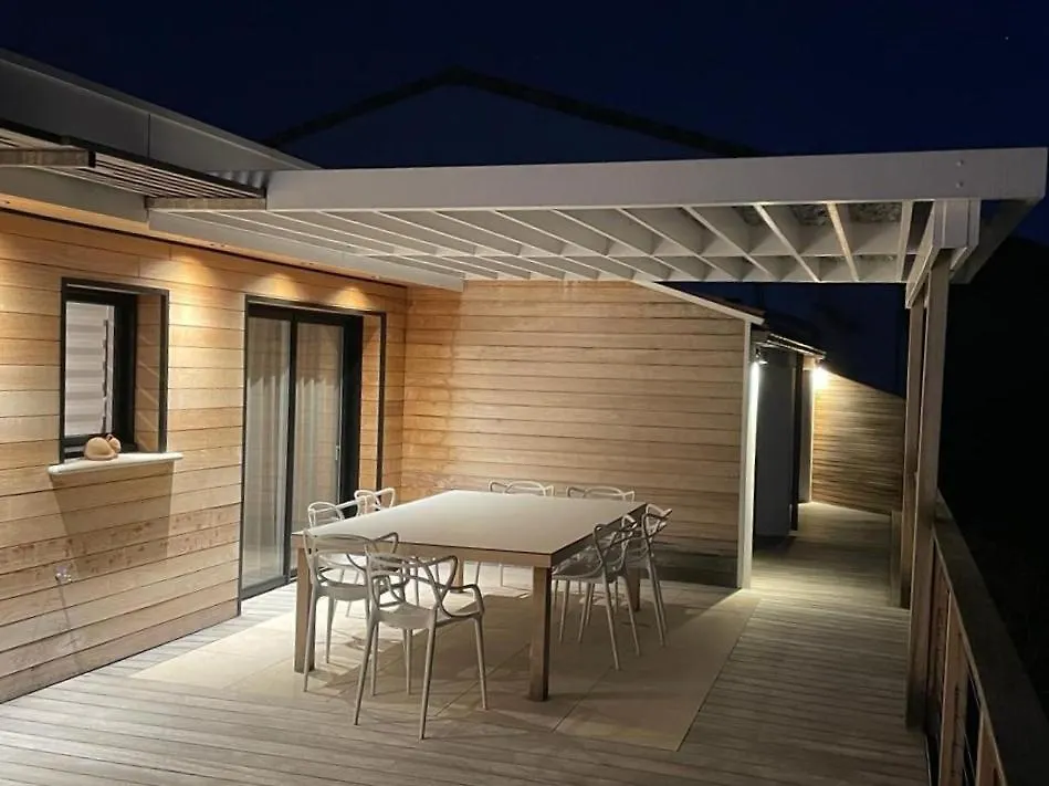 La Bernardiere Du Ventoux 2 Mollans-sur-Ouveze Holiday home