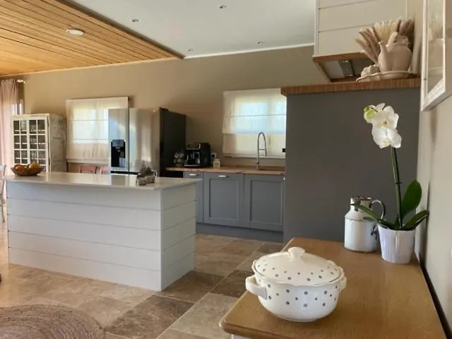Holiday home La Bernardiere Du Ventoux 2 Mollans-sur-Ouveze