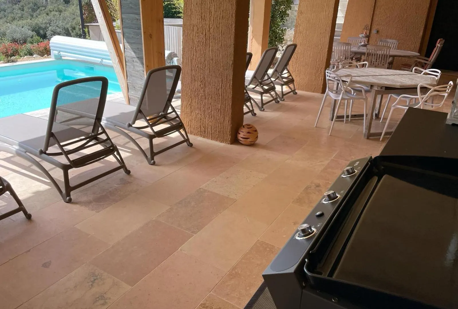 La Bernardiere Du Ventoux 2 Mollans-sur-Ouveze Holiday home