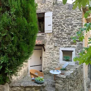 Havre De Paix Mollans-sur-Ouvèze