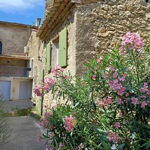 Maison De Village En Pierre Mollans-sur-Ouvèze
