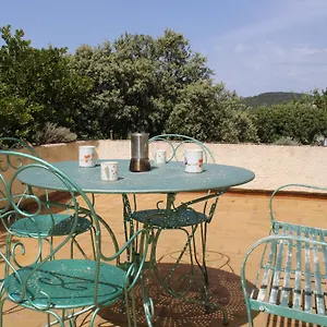 Vakantiehuis Le Pas Du Ventoux, Mollans-sur-Ouvèze