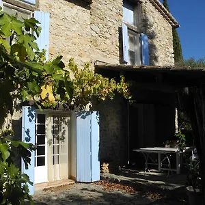 Le Rourebeau Mollans-sur-Ouvèze
